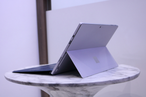 Surface Pro 6 ( i7/16GB/512GB ) + Type Cover 4